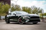 Ford Mustang Bullitt 2018 года (NA)